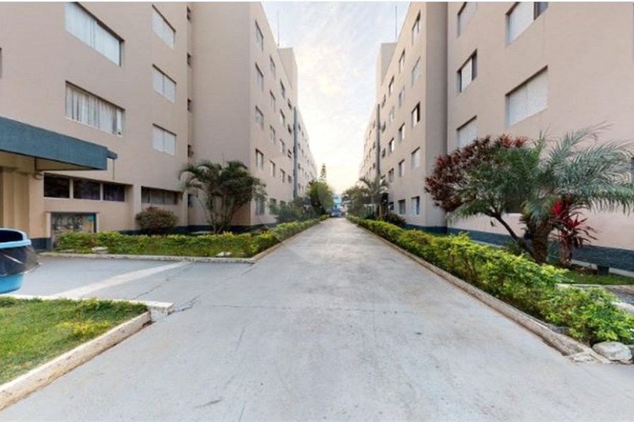 Apartamento à venda com 2 quartos em Jaçanã, São Paulo, SP