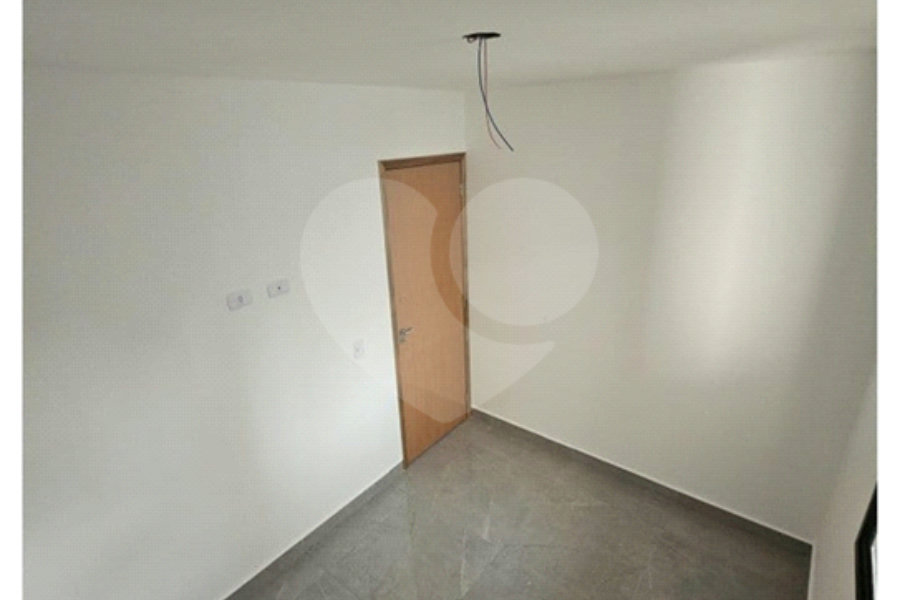 Apartamento à venda ou para alugar com 2 quartos em Parada Inglesa, São Paulo, SP