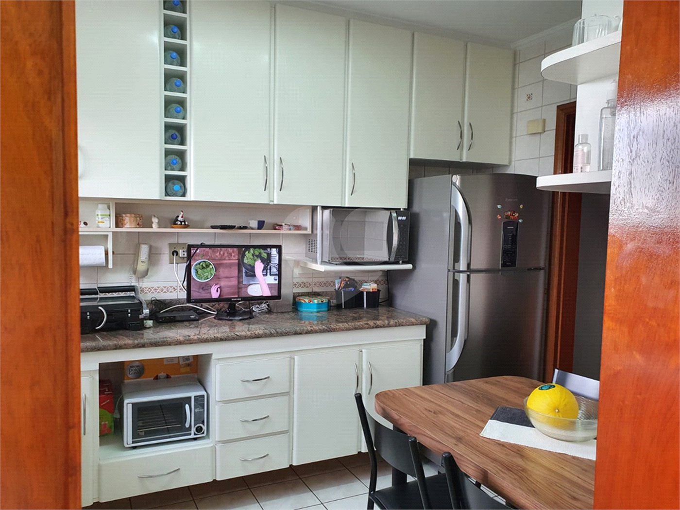 Apartamento à venda com 3 quartos, sendo 1 suíte, em Jardim Japão, São Paulo, SP