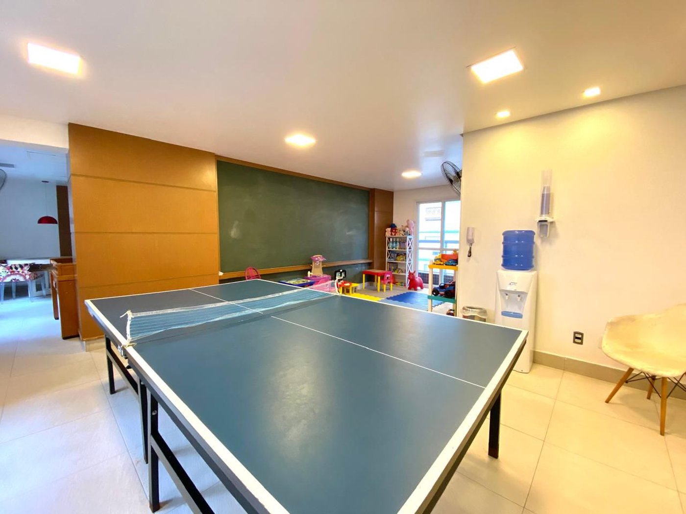 Apartamento com 3 dormitórios à venda, 106 m² por R$ 1.175.000,00 - Pompéia - Santos/SP
