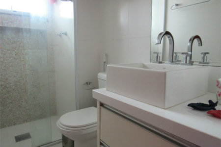 Apartamento à venda com 4 quartos, sendo 3 suítes,  em Jardim Londrina, São Paulo, SP