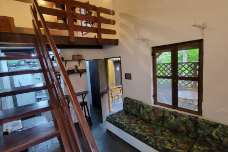 Casa com 1 dormitório à venda, 40 m² por R$ 320.000,00 - Boiçucanga - São Sebastião/SP