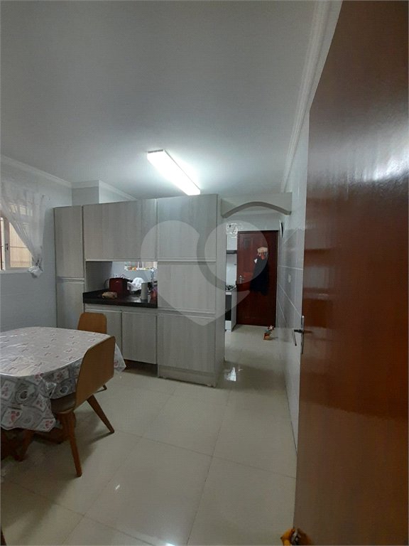 Sobrado à venda com 3 quartos, sendo 1 suíte, em Vila Mazzei, São Paulo, SP