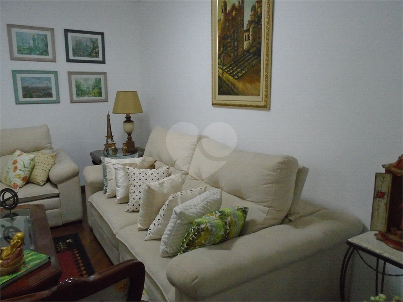 Casa Térrea à venda com 3 quartos, sendo 1 suíte,  em Alto da Boa Vista, São Paulo, SP