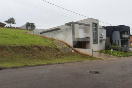 Terreno à venda no condomínio Terras de Santa Cruz, Bragança Paulista - SP