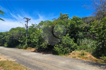 Terreno à venda em Marina, Armação dos Búzios, RJ