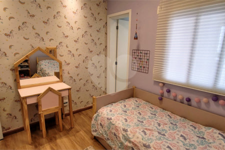 Apartamento à venda com 3 quartos, sendo 1 suíte, no Centro, São Bernardo do Campo, SP