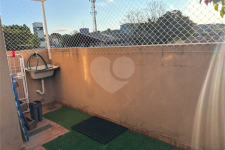 Apartamento à venda ou para alugar com 3 quartos em Jardim Ipanema, Sorocaba, SP