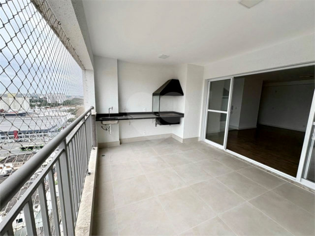 Apartamento à venda com 3 suítes em Vila Cruzeiro, São Paulo, SP
