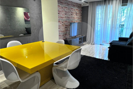 Apartamento à venda com 3 quartos, sendo 2 suítes, em Jardim Marajoara, São Paulo, SP