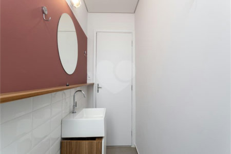 Apartamento à venda com 5 quartos em Consolação, São Paulo, SP