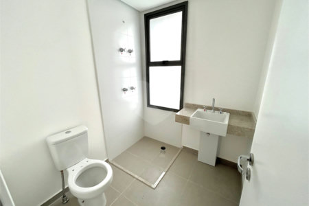 Apartamento à venda com 3 suítes em Brooklin, São Paulo, SP