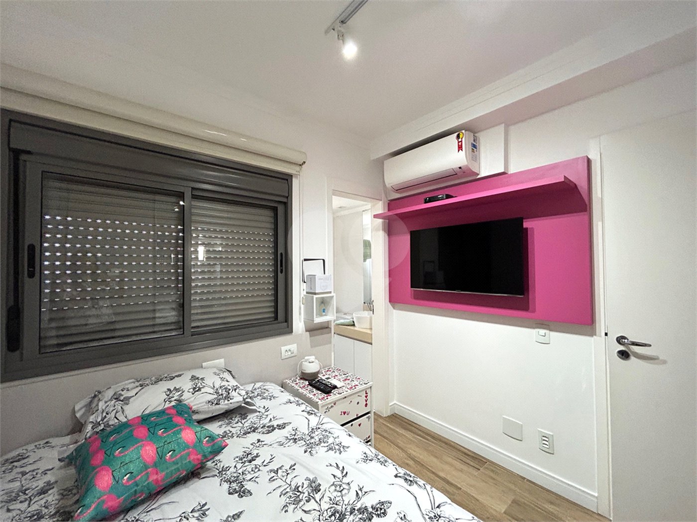 Apartamento à venda com 3 suítes em Vila Leopoldina, São Paulo, SP
