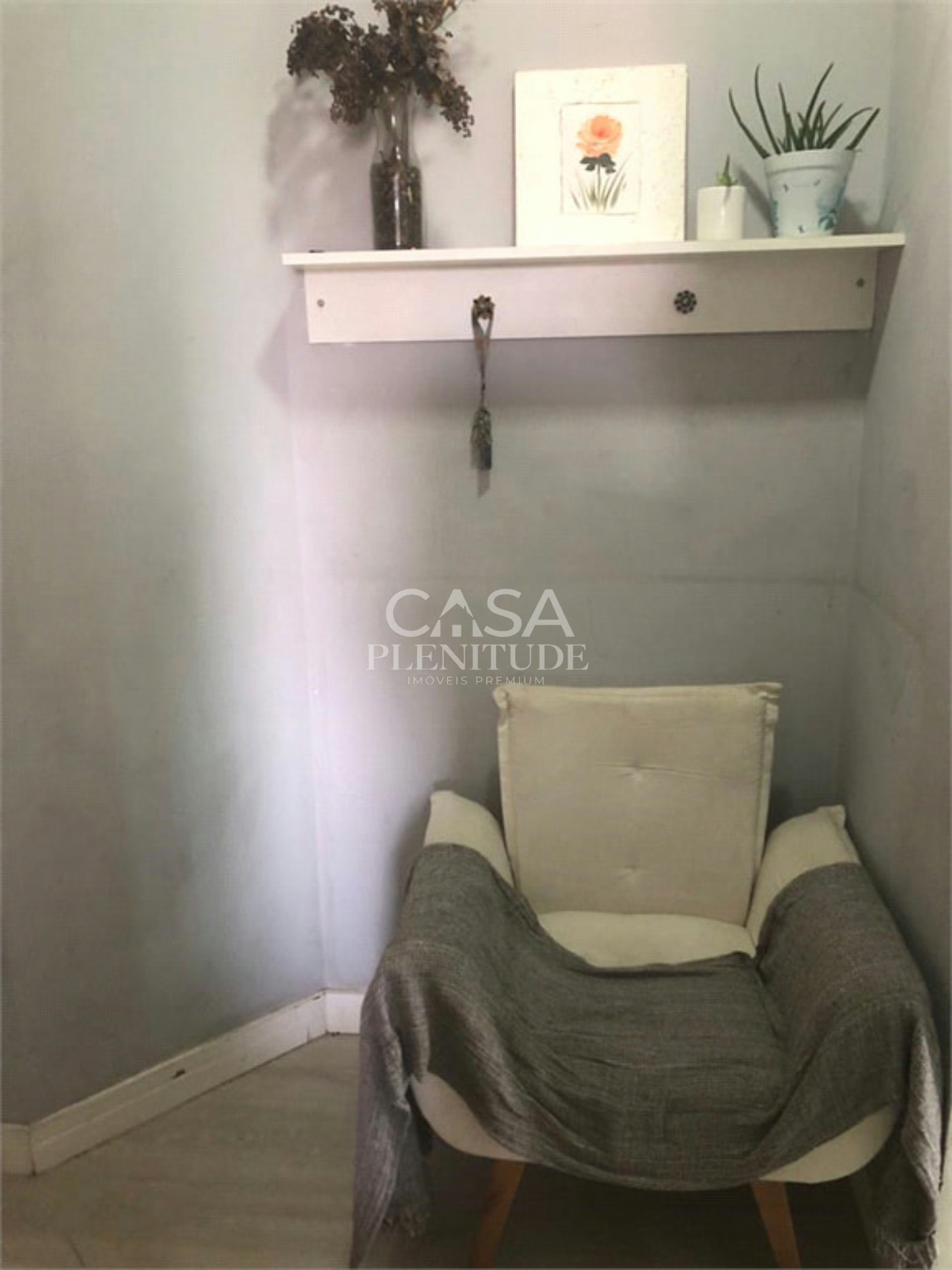Apartamento à venda com 3 quartos, sendo 1 suíte,  em Vila Santana, Sorocaba, SP