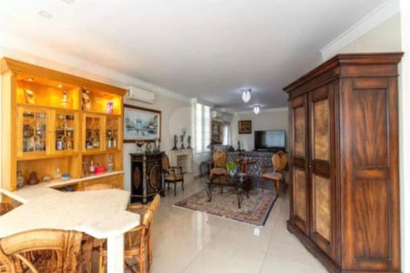 Apartamento à venda com 3 quartos, sendo 2 suítes, em Campo Belo, São Paulo, SP