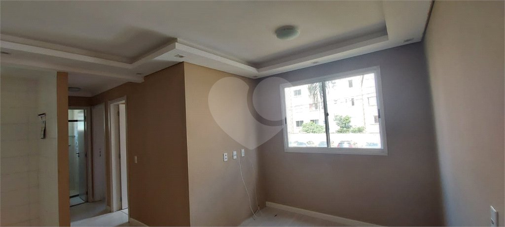 Apartamento à venda com 2 quartos em Jardim São João (jaraguá), São Paulo, SP