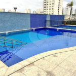 Apartamento à venda com 3 suítes em Parque São Jorge, São Paulo, SP