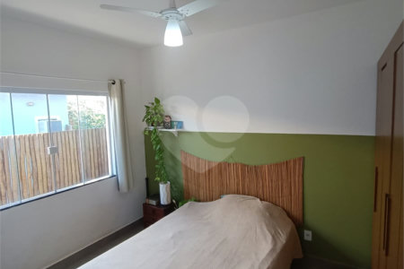 Casa à venda com 3 suítes em Rasa, Armação dos Búzios, RJ