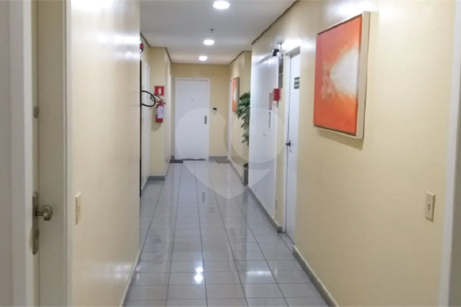 Sala à venda em Mandaqui, São Paulo, SP
