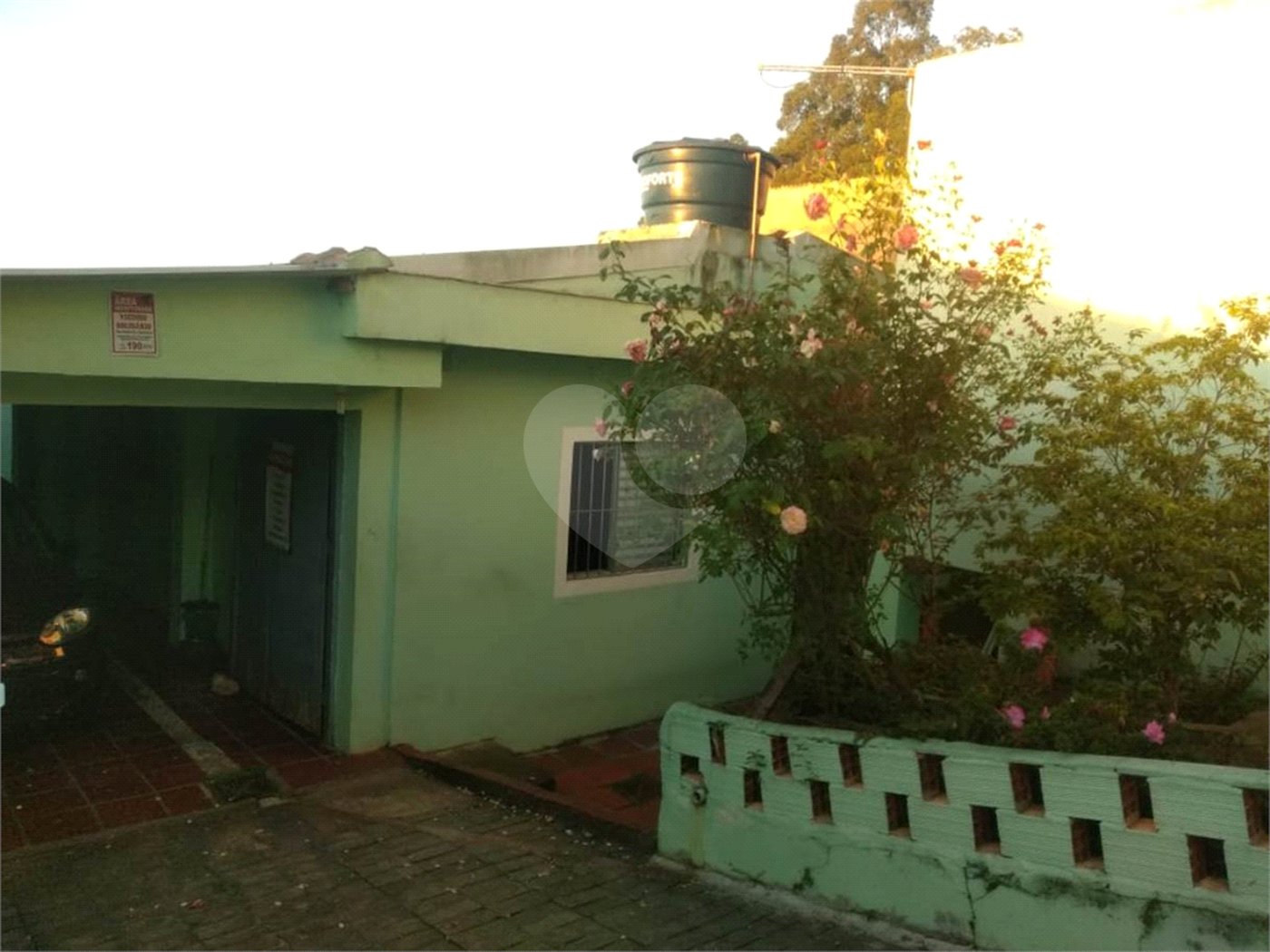 Casa à venda com 2 quartos em Jaraguá, São Paulo, SP