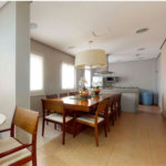 Apartamento à venda com 2 quartos, sendo 1 suíte, em Parque Reboucas, São Paulo, SP