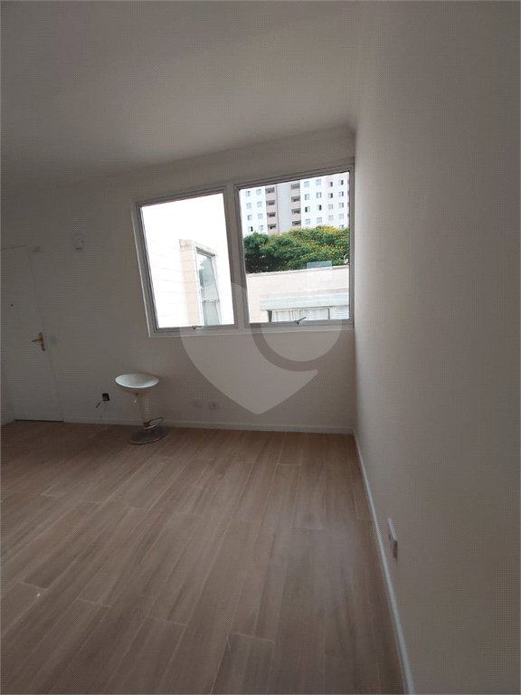Apartamento à venda com 2 quartos em Casa Verde, São Paulo, SP