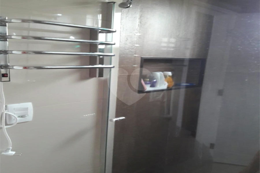 Apartamento à venda com 3 quartos, sendo 1 suíte, em Santana, São Paulo, SP