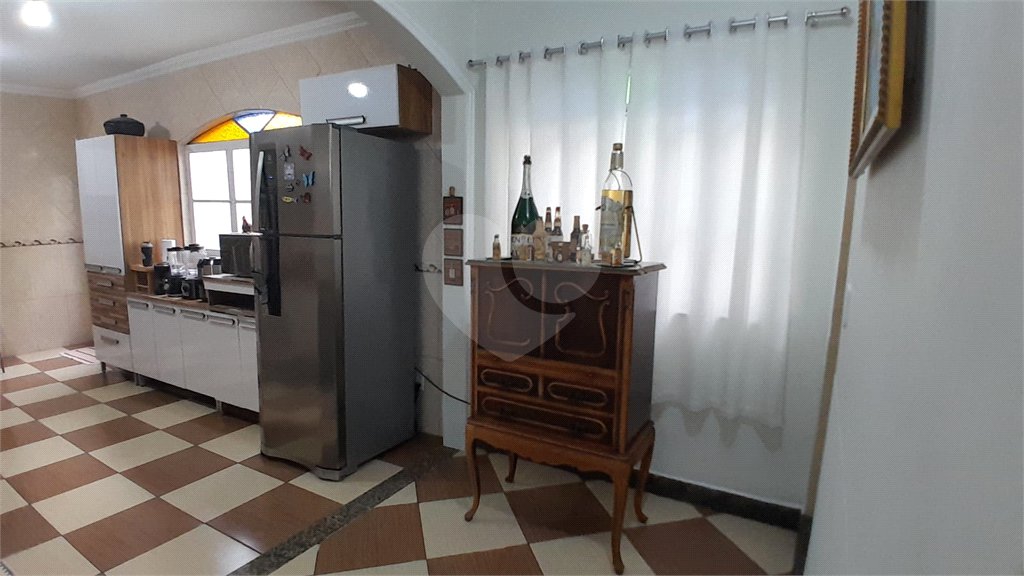 Casa à venda com 5 quartos, sendo 2 suítes, em Campo Grande, Rio de Janeiro, RJ