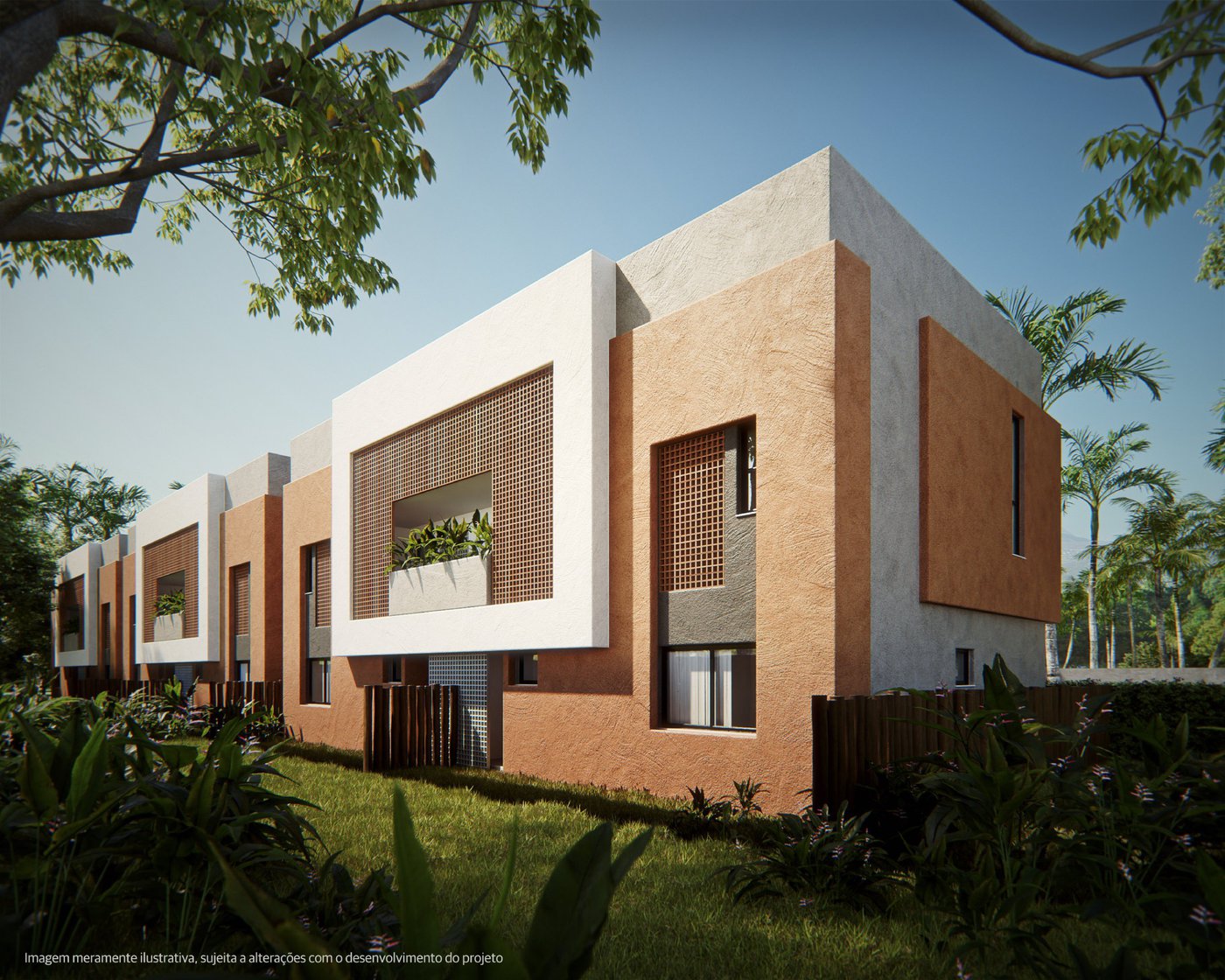Residencial Porto Royal Inn