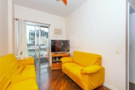 Apartamento à venda com 2 quartos, sendo 1 suíte, em Tijuca, Rio de Janeiro, RJ