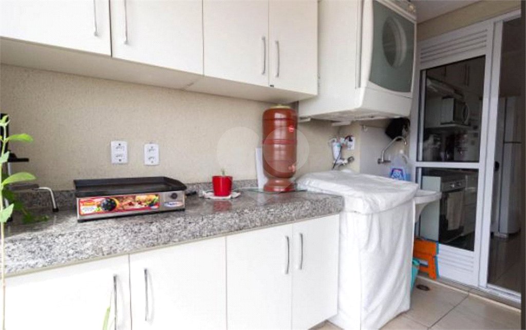 Apartamento à venda com 3 quartos, sendo 1 suíte, em Freguesia do Ó, São Paulo, SP