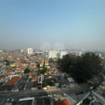 Apartamento à venda com 3 quartos, sendo 1 suíte,  em Jardim Caboré, São Paulo, SP