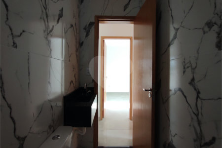 Apartamento à venda com 2 quartos em Vila Aurora (zona Norte), São Paulo, SP