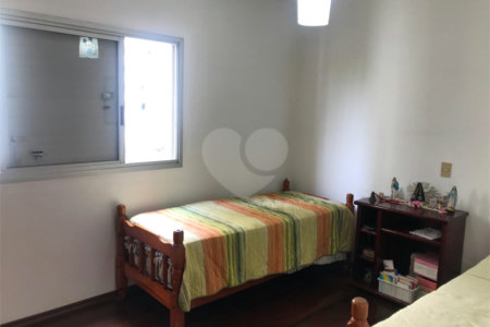 Apartamento à venda com 4 quartos, sendo 1 suíte, em Vila Monte Alegre, São Paulo, SP