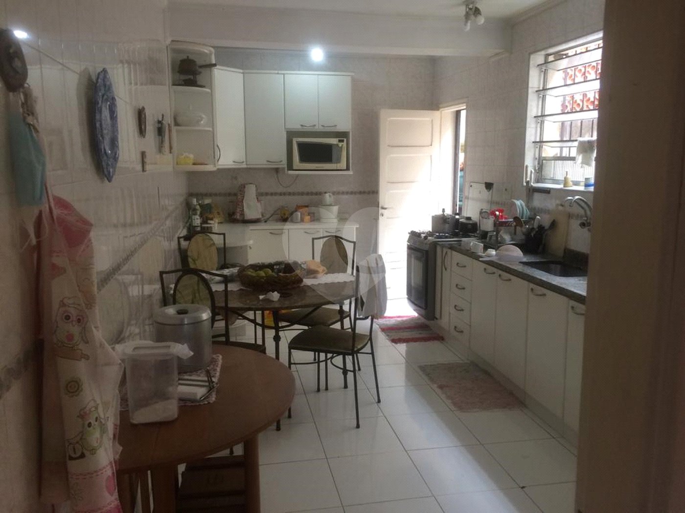 Sobrado à venda com 3 quartos, sendo 1 suíte, em Santana, São Paulo, SP
