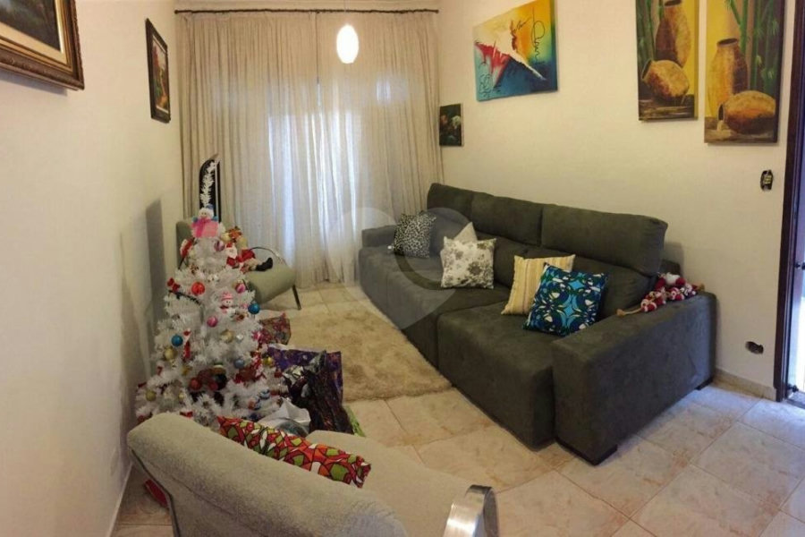 Casa à venda com 3 quartos, sendo 1 suíte, em Pirituba, São Paulo, SP