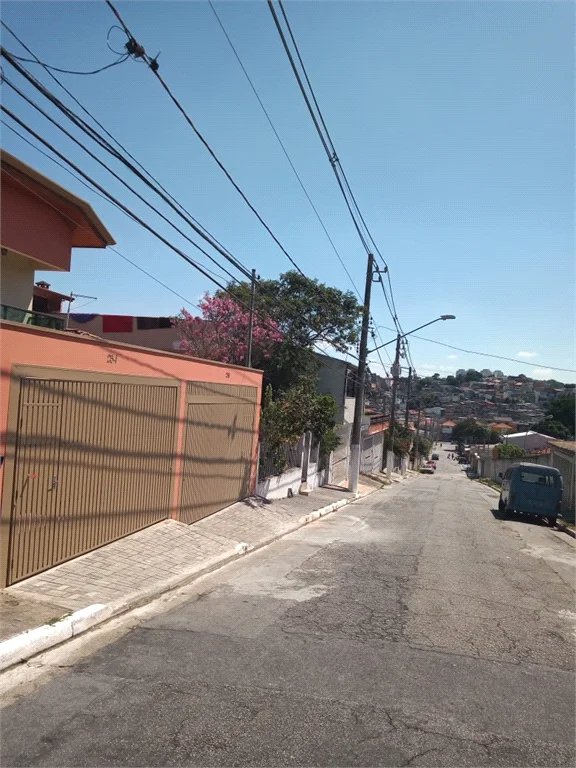 Casa à venda com 3 quartos, sendo 1 suíte, em Jardim Pirajussara, São Paulo, SP