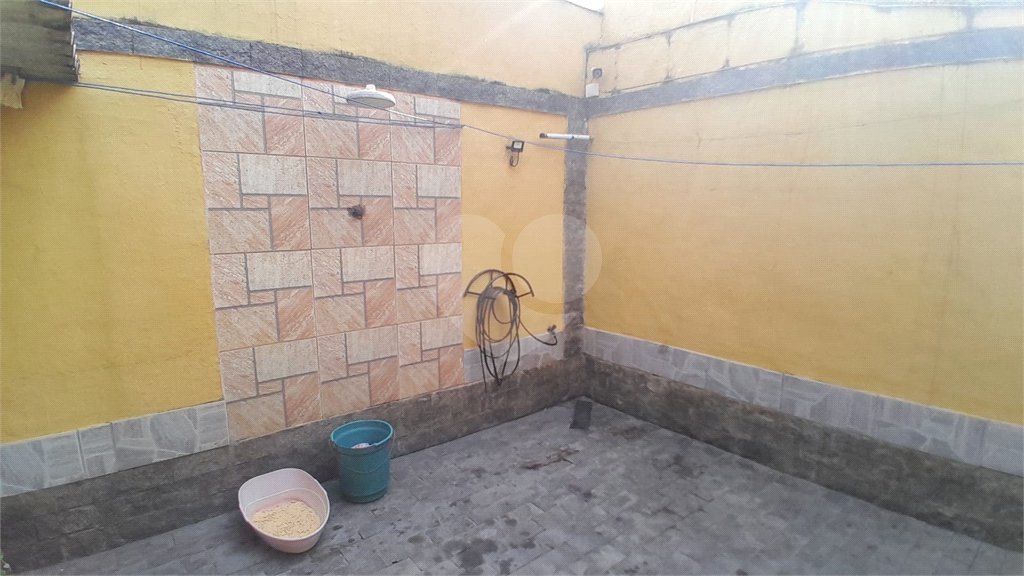 Casa à venda com 3 quartos, sendo 2 suítes, em Campo Grande, Rio de Janeiro, RJ