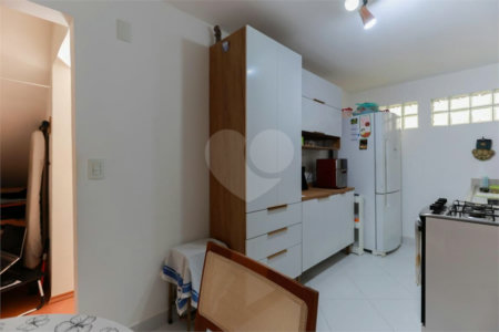 Sobrado à venda com 2 quartos em Santana, São Paulo, SP