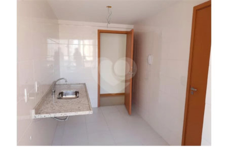 Cobertura à venda com 4 quartos, sendo 1 suíte, em Méier, Rio de Janeiro, RJ