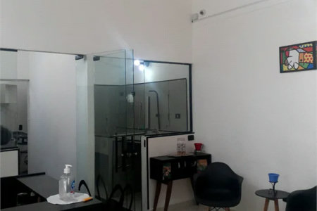 Sobrado à venda com 2 quartos, sendo 1 suíte, em Alto da Lapa, São Paulo, SP