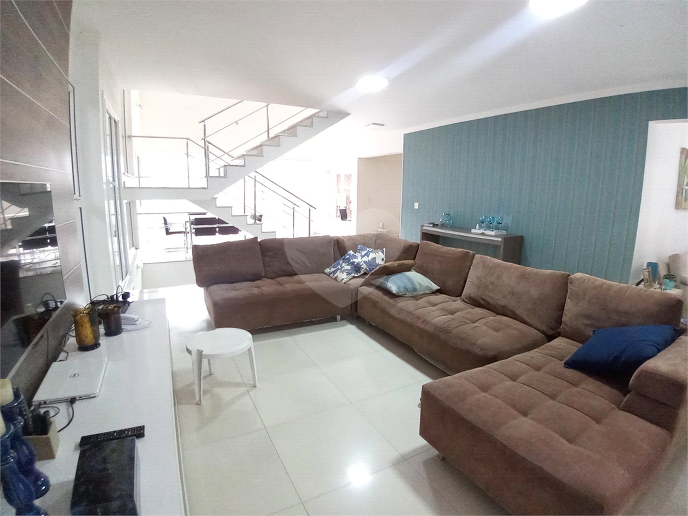 Casa à venda com 3 suítes no condomínio Reserva Nova Cantareira, São Paulo - SP
