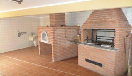 Sobrado à venda com 3 quartos, sendo 2 suítes,  em Limão, São Paulo, SP