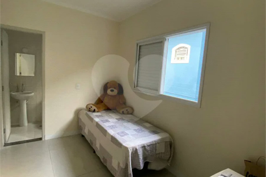 Sobrado à venda com 3 suítes em Tremembé, São Paulo, SP
