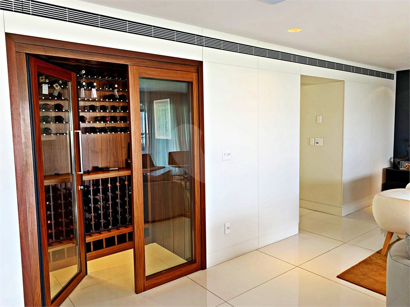 Apartamento à venda com 4 suítes em Santana, São Paulo, SP