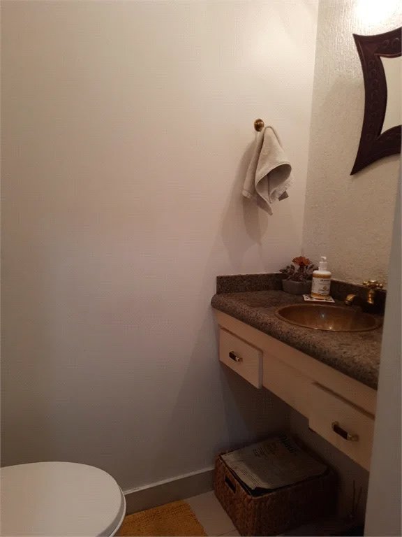 Apartamento à venda com 3 suítes em Pinheiros, São Paulo, SP