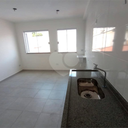 Apartamento à venda ou para alugar com 2 quartos em Vila Ema, São Paulo, SP