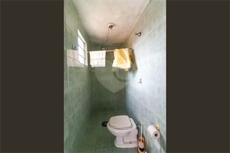 Casa à venda com 4 quartos em Jardim Monte Kemel, São Paulo, SP
