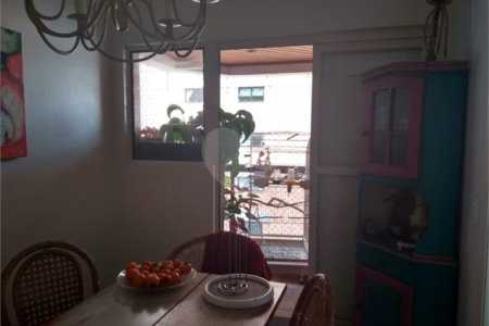Apartamento à venda com 4 suítes em Santana, São Paulo, SP