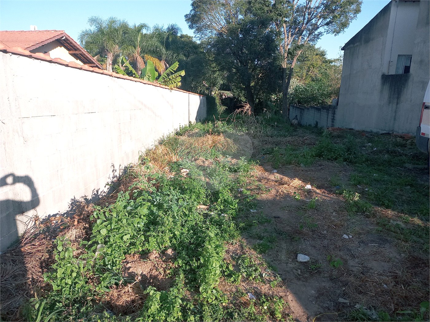 Terreno à venda em João Xxiii, Vinhedo, SP